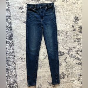 American Eagle Next Level Highest Waist Jegging